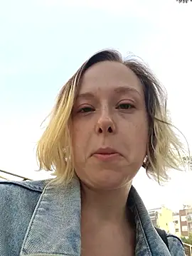 Public Katrisha online show from 03-04-26, 11:18