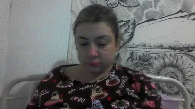 CamilaCherryX online show from 11-15-25, 07:07