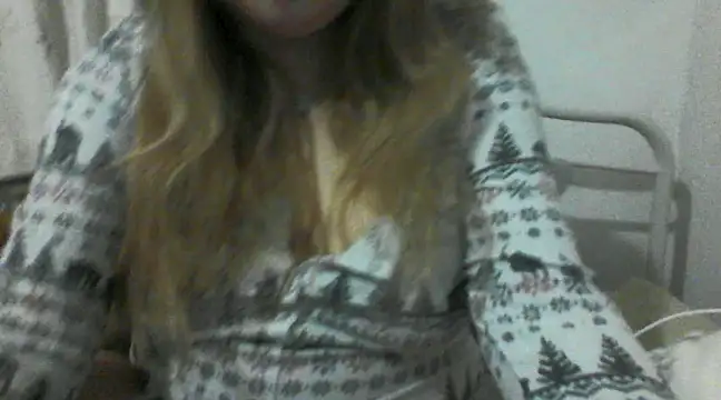 CamilaCherryX online show from 01-16-25, 01:37