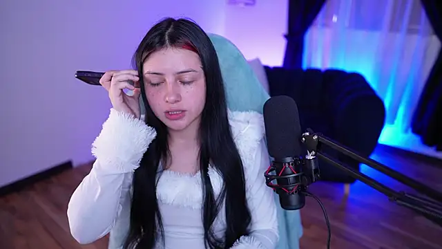 myeimmy 33 online show from 02-27-26, 09:47