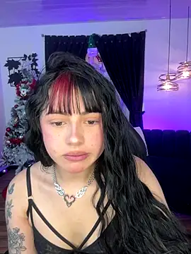 myeimmy 33 online show from 12-15-25, 07:52