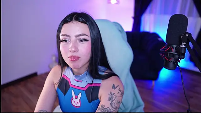 myeimmy 33 online show from 03-12-26, 10:36