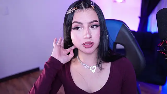 myeimmy 33 online show from 02-20-26, 11:28