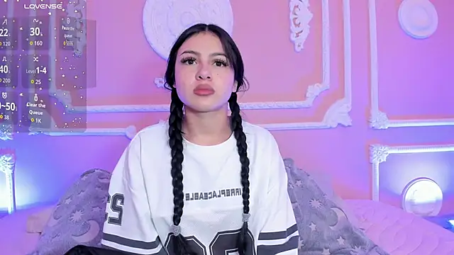 myeimmy 33 online show from 04-16-26, 11:33