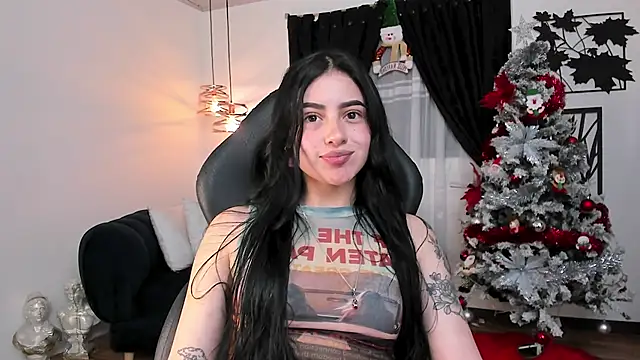 myeimmy 33 online show from 11-20-25, 11:58