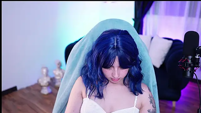 myeimmy 33 online show from 02-03-26, 06:22