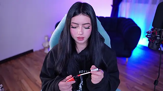 myeimmy 33 online show from 03-07-26, 10:15