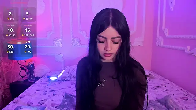 myeimmy 33 online show from 04-11-26, 03:38