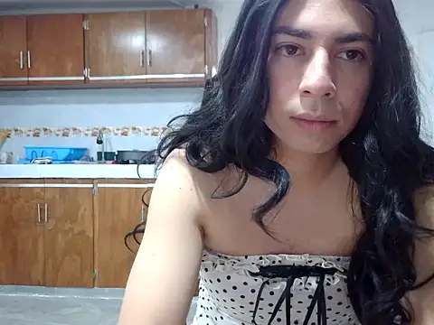 Yasmin Paez99 online show from 06-03-26, 12:33