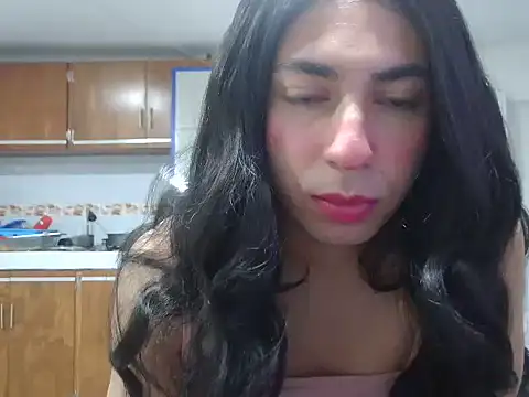 Yasmin Paez99 online show from 05-28-26, 12:29