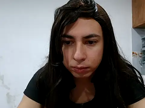 Yasmin Paez99 online show from 05-09-26, 01:42