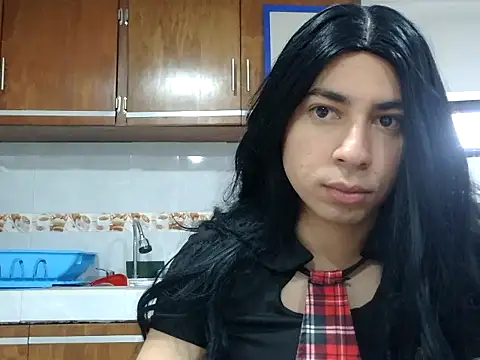 Yasmin Paez99 online show from 05-10-26, 10:44
