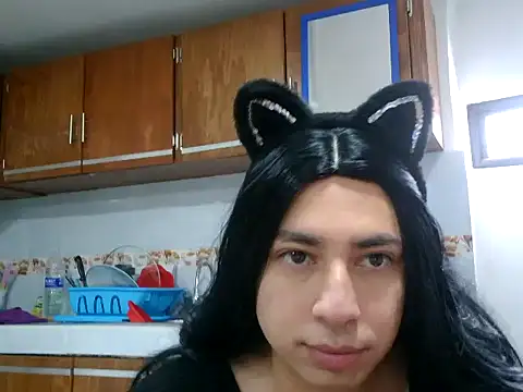 Yasmin Paez99 online show from 05-03-26, 08:23