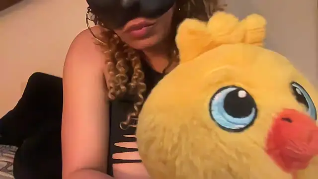 SCARLET-SANTANA online show from 02-19-26, 10:07