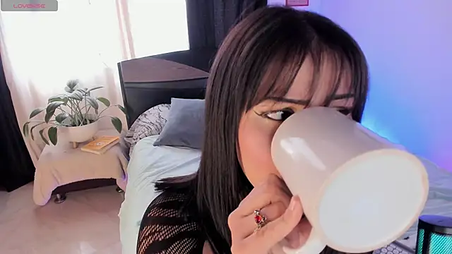 anhiahoney02 online show from 03-19-26, 01:55