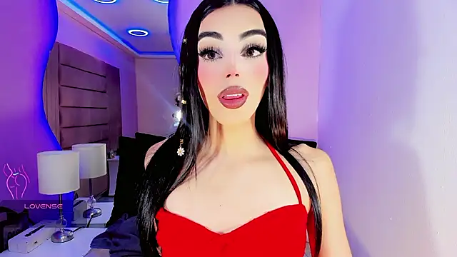 Shanelengel online show from 03-10-26, 08:57