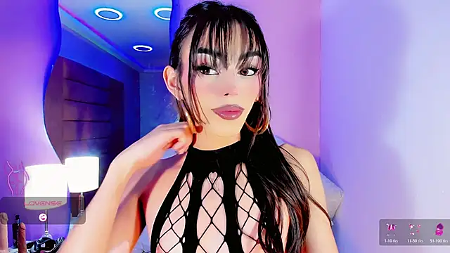 Shanelengel online show from 02-14-26, 09:04