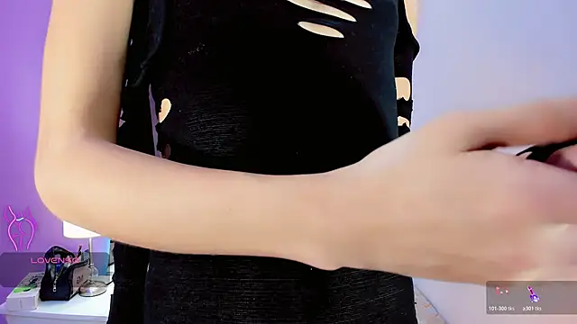 Shanelengel online show from 02-23-26, 09:48