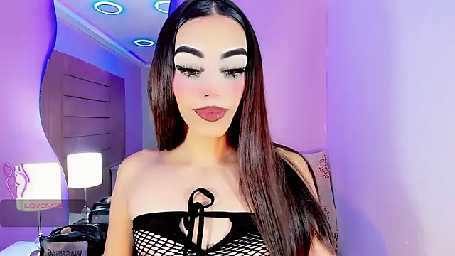 Shanelengel online show from 02-16-26, 09:34