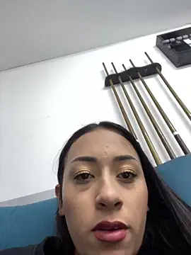 Little aphrodite online show from 10-26-25, 02:12