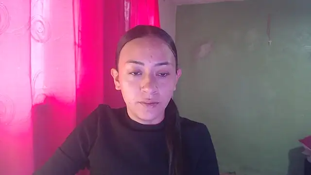 Little aphrodite online show from 10-31-25, 04:25