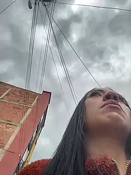 Little aphrodite online show from 02-16-26, 06:39