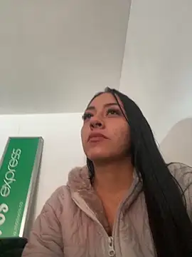 Little aphrodite online show from 02-03-26, 03:39