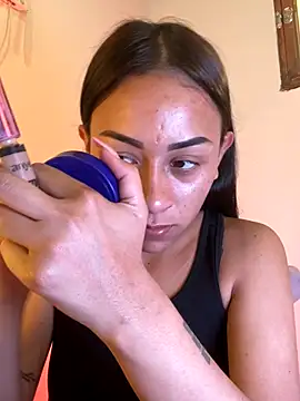 Little aphrodite online show from 10-12-25, 07:59