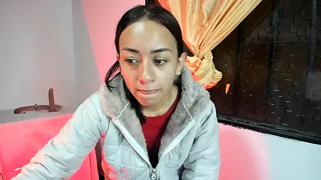 Little aphrodite online show from 04-08-26, 01:51