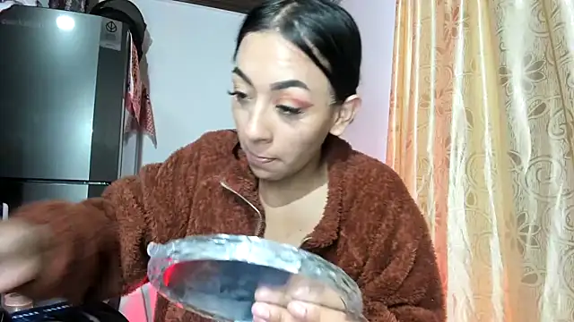 Little aphrodite online show from 03-26-26, 02:32