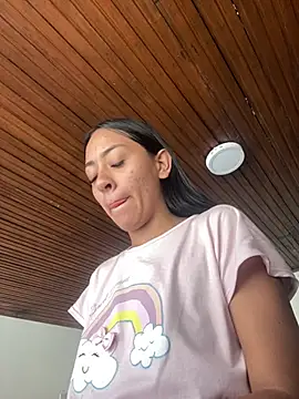 Little aphrodite online show from 02-14-26, 03:45