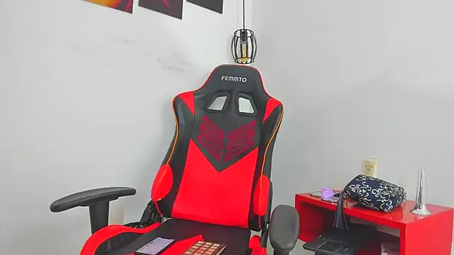 Little aphrodite online show from 11-07-25, 11:52