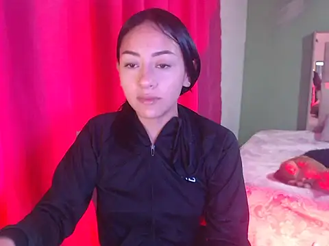 Little aphrodite online show from 11-25-25, 11:27