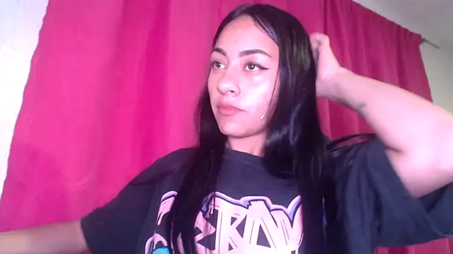 Little aphrodite online show from 12-21-25, 04:36