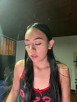 Little aphrodite online show from 02-16-26, 03:38