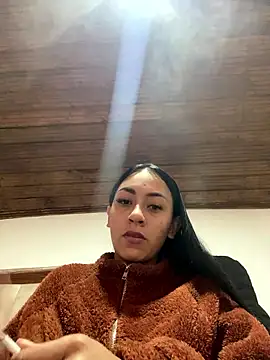 Little aphrodite online show from 02-17-26, 07:11