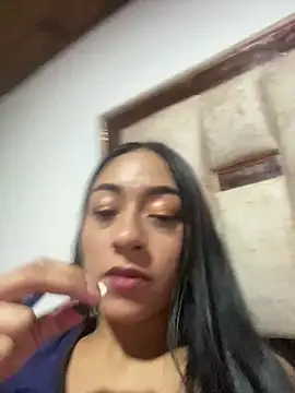 Little aphrodite online show from 02-22-26, 02:58