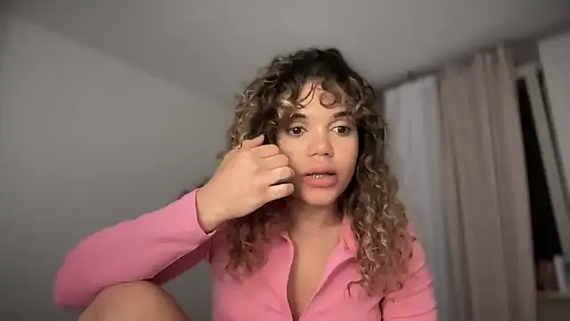 brithneysquirt online show from 09-18-25, 11:52