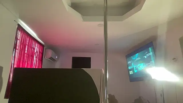 brithneysquirt online show from 03-02-25, 03:41