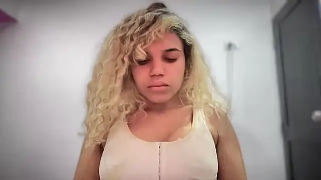 brithneysquirt online show from 12-15-25, 06:08