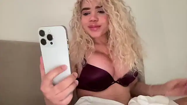 brithneysquirt online show from 02-16-26, 07:18