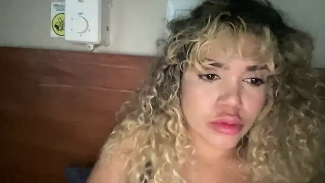 brithneysquirt online show from 02-01-26, 05:27