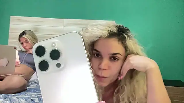 brithneysquirt online show from 03-27-26, 04:54