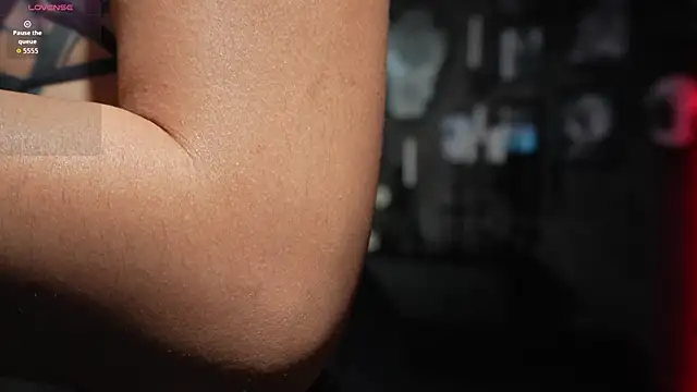 Morgan Hilll  online show from 03-14-26, 12:33