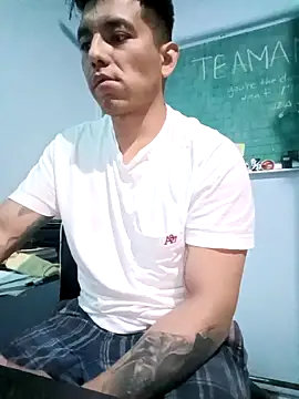 Javierhot666 online show from 02-06-26, 12:17