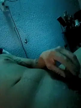 Javierhot666 online show from 02-06-26, 01:40