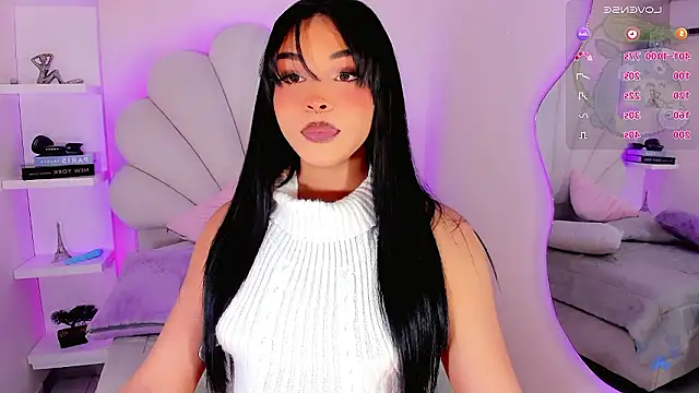 ValentinaMarinn online show from 03-14-26, 08:59