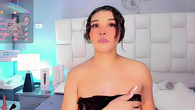 ValentinaMarinn online show from 03-21-25, 01:02