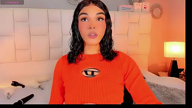 ValentinaMarinn online show from 02-20-25, 08:36
