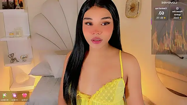 ValentinaMarinn online show from 01-08-26, 09:43